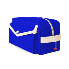 Neceser Dopp Pack YKRA - azul