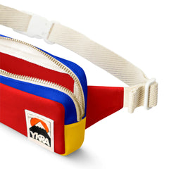 Riñonera Mini YKRA - tricolor
