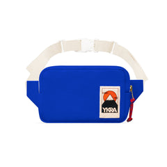 Riñonera Mini YKRA - azul