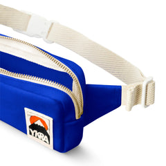 Riñonera Mini YKRA - azul