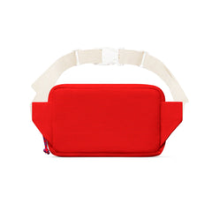 Riñonera Mini YKRA - roja