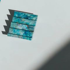 Jabonera Zigzag Müll