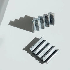 Jabonera Zigzag Müll