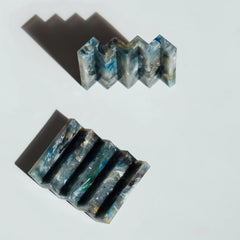 Jabonera Zigzag Müll
