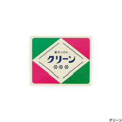 Paper soap