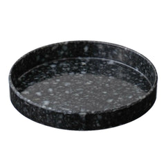 Bandeja Marbled round