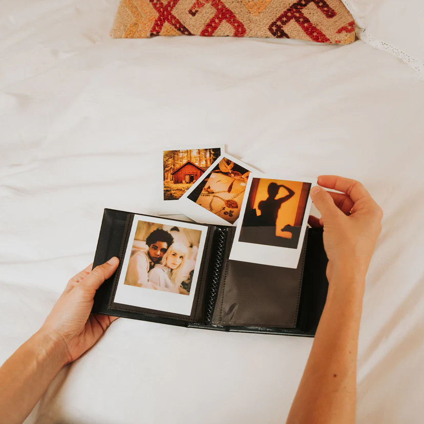 Polaroid Photo Álbum