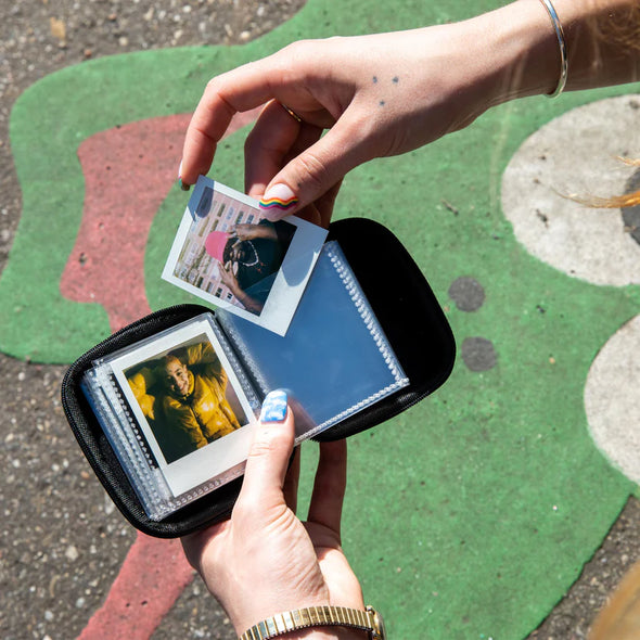 Polaroid Go Pocket Photo Álbum