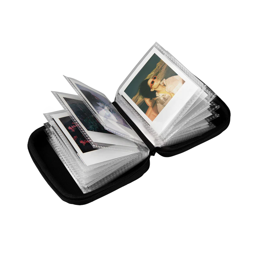 Album photo de poche Polaroid Go