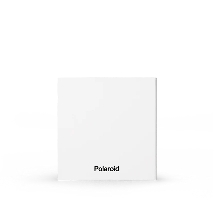 Polaroid Photo Álbum