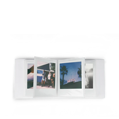 Polaroid Photo Álbum