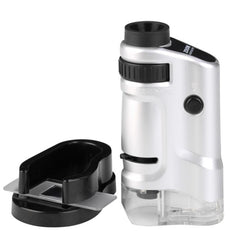 Microscopio Mini
