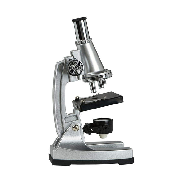 Microscopio