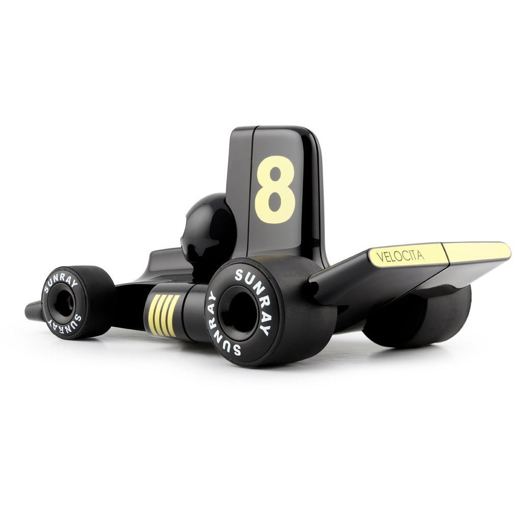 Playforever - Verve Velocita Negro