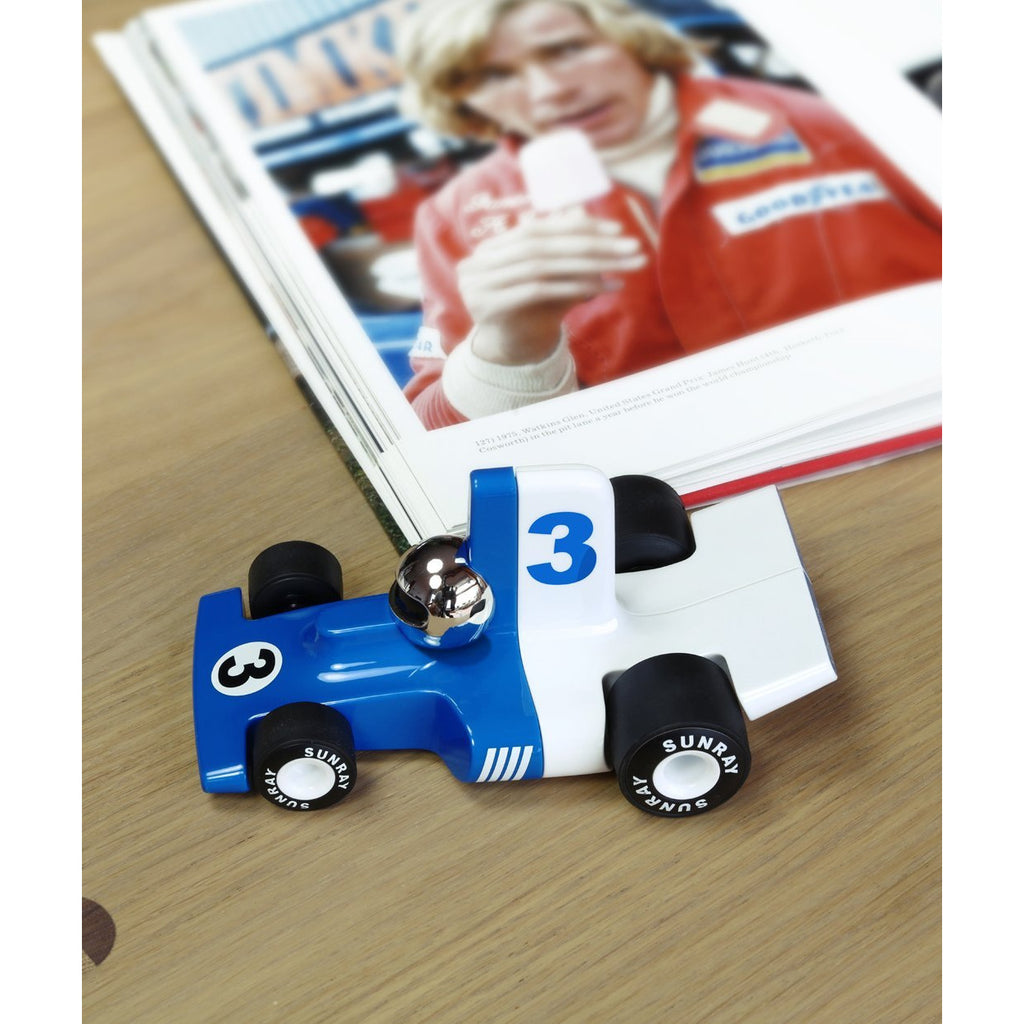 Playforever - Verve Velocita Azul