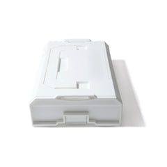 Caja herramientas Connectable Puebco