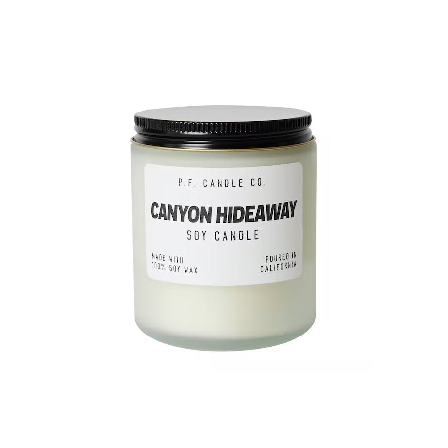 PF Candle Co. Candle - Soft Focus