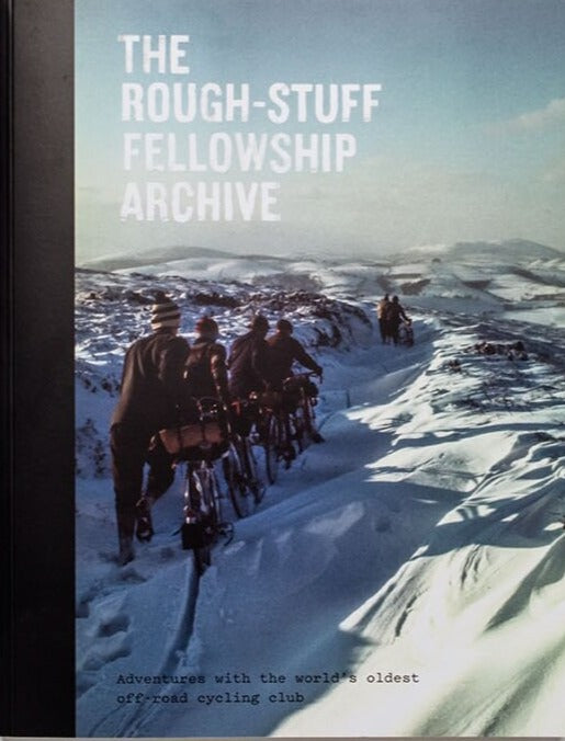 Les archives de la bourse Rough Stuff (2e édition)