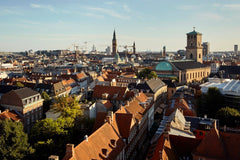FARE #12 Copenhagen
