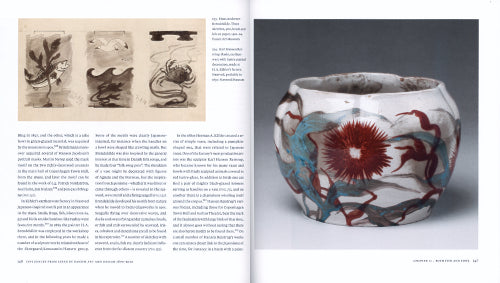 LE DERNIER! Influences du Japon dans l'art et le design danois 1870-2010