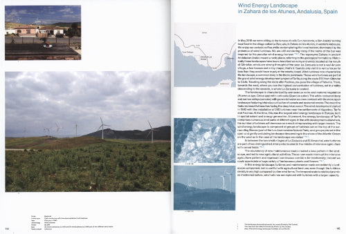 The Power of Landscape - Novel Narratives to Engage With the Energy Transition