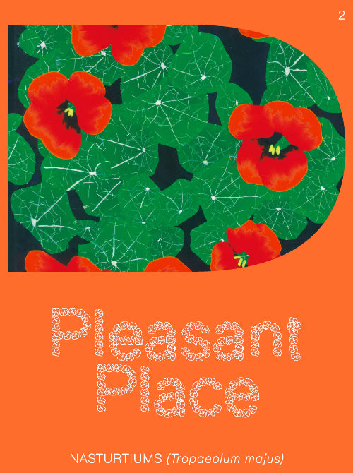 Pleasant Place 2 : Capucines 