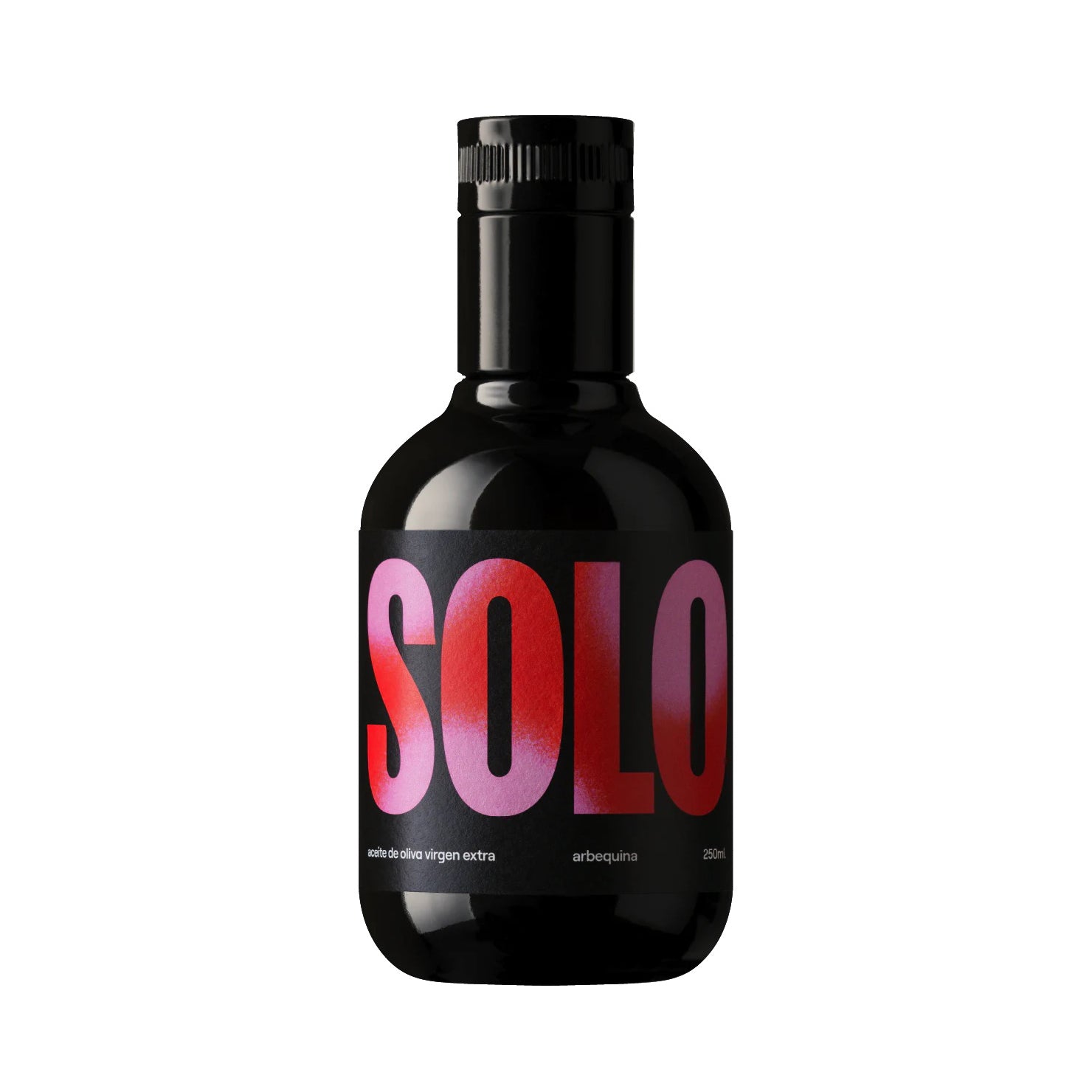 Aceite SOLO - Arbequina
