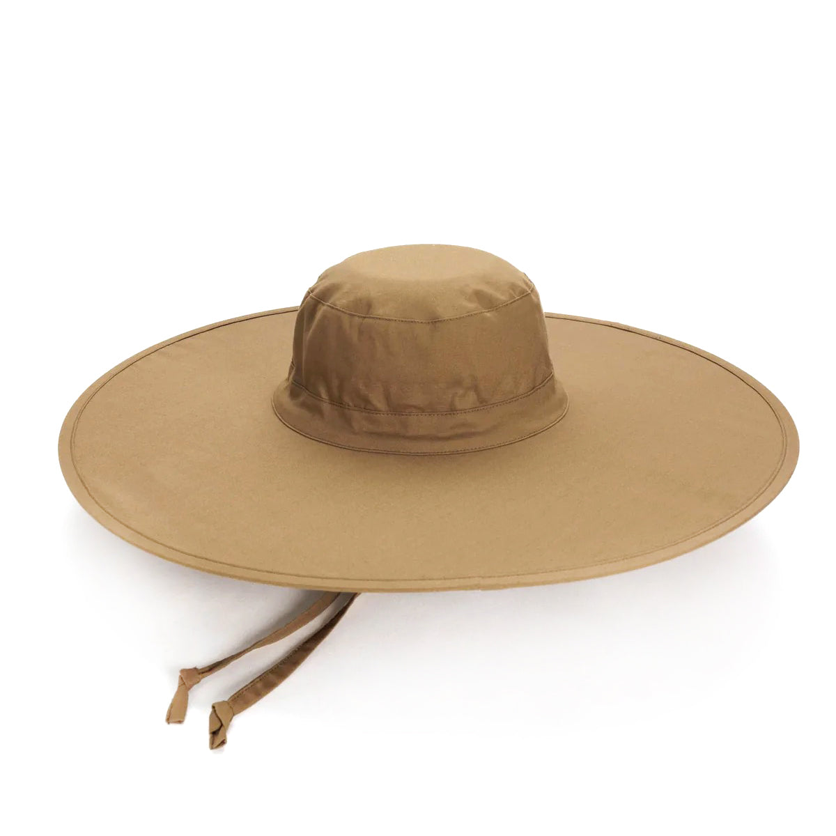 Packable Sun Hat BAGGU - Tamarind