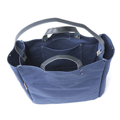 Bolsa  Quality Canvas & Piel - BAG'n'NOUN