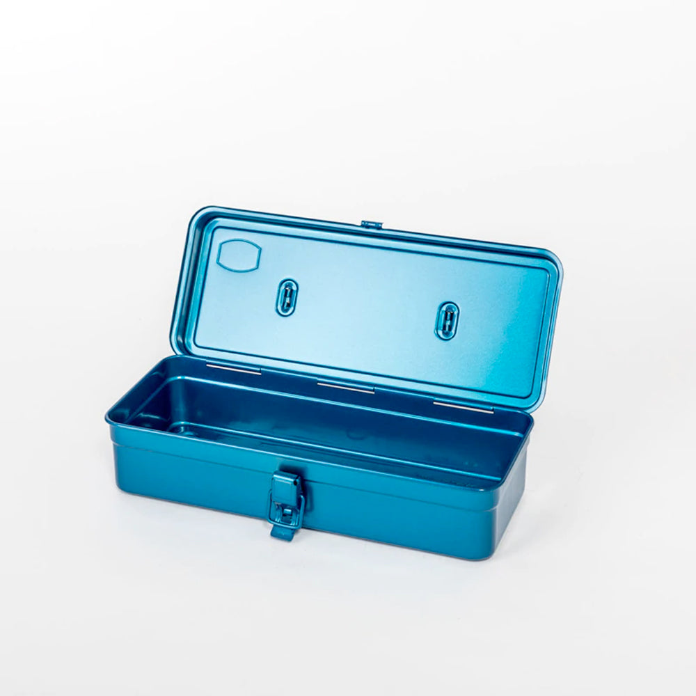 Multipurpose box TOYO STEEL T320 - Blue