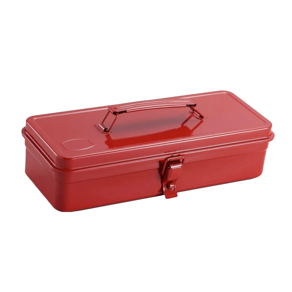 TOYO STEEL T320 Multipurpose Box - Red