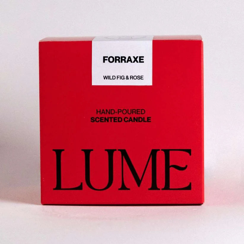 Candle Lume Forraxe