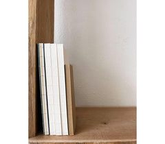 Cuaderno Dotted journal