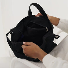 Bolso Horizontal Duck BAGGU - Black