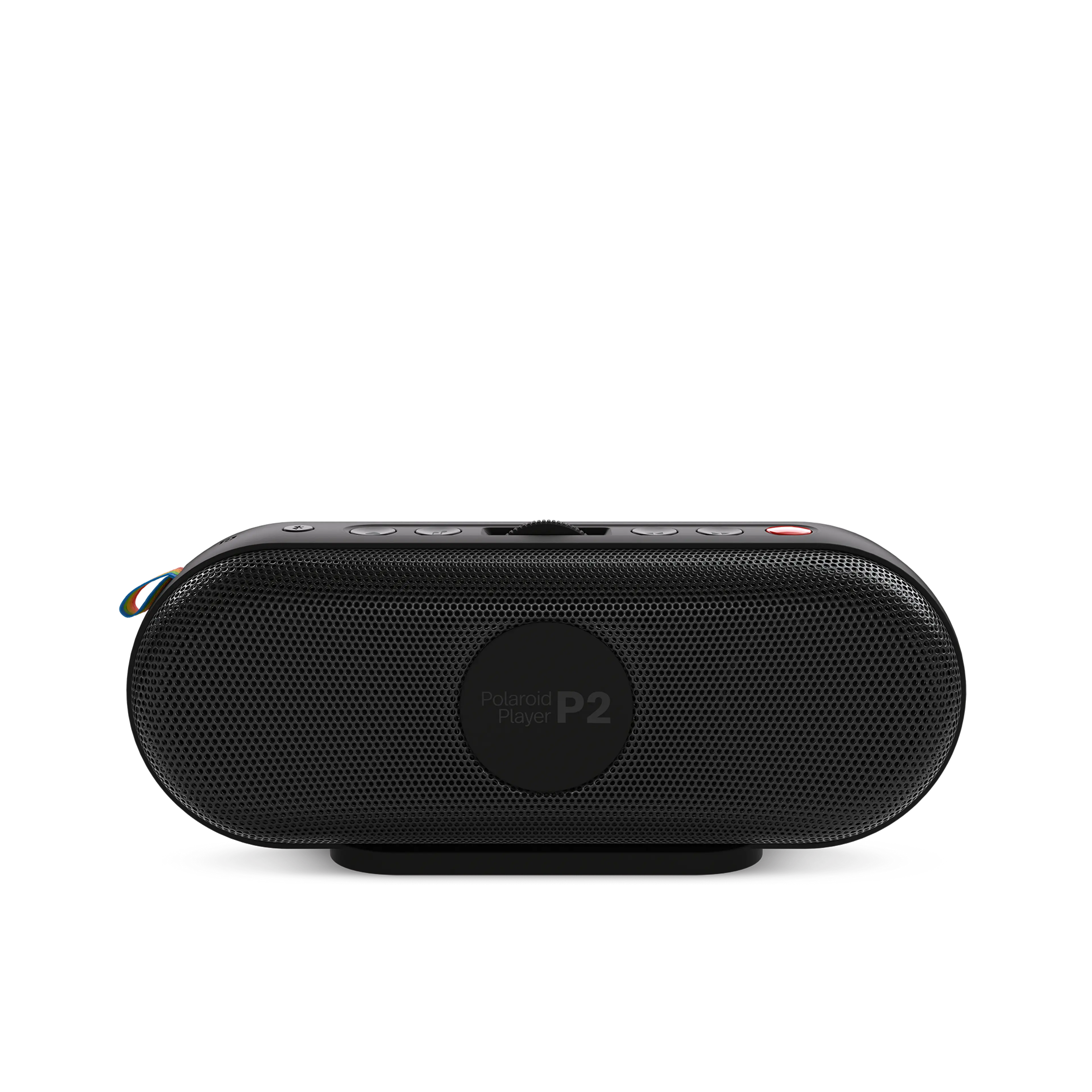 Polaroid P2 speaker