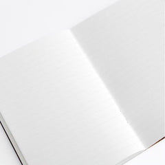 Cuaderno A5 Lined Paper