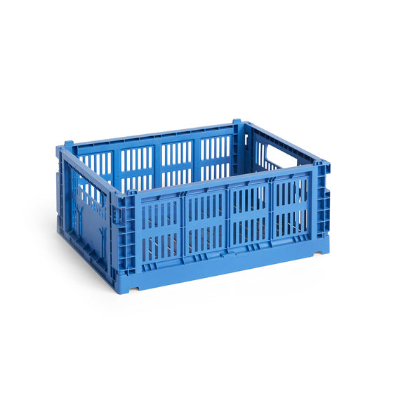 Caja Crate Plegable HAY - M