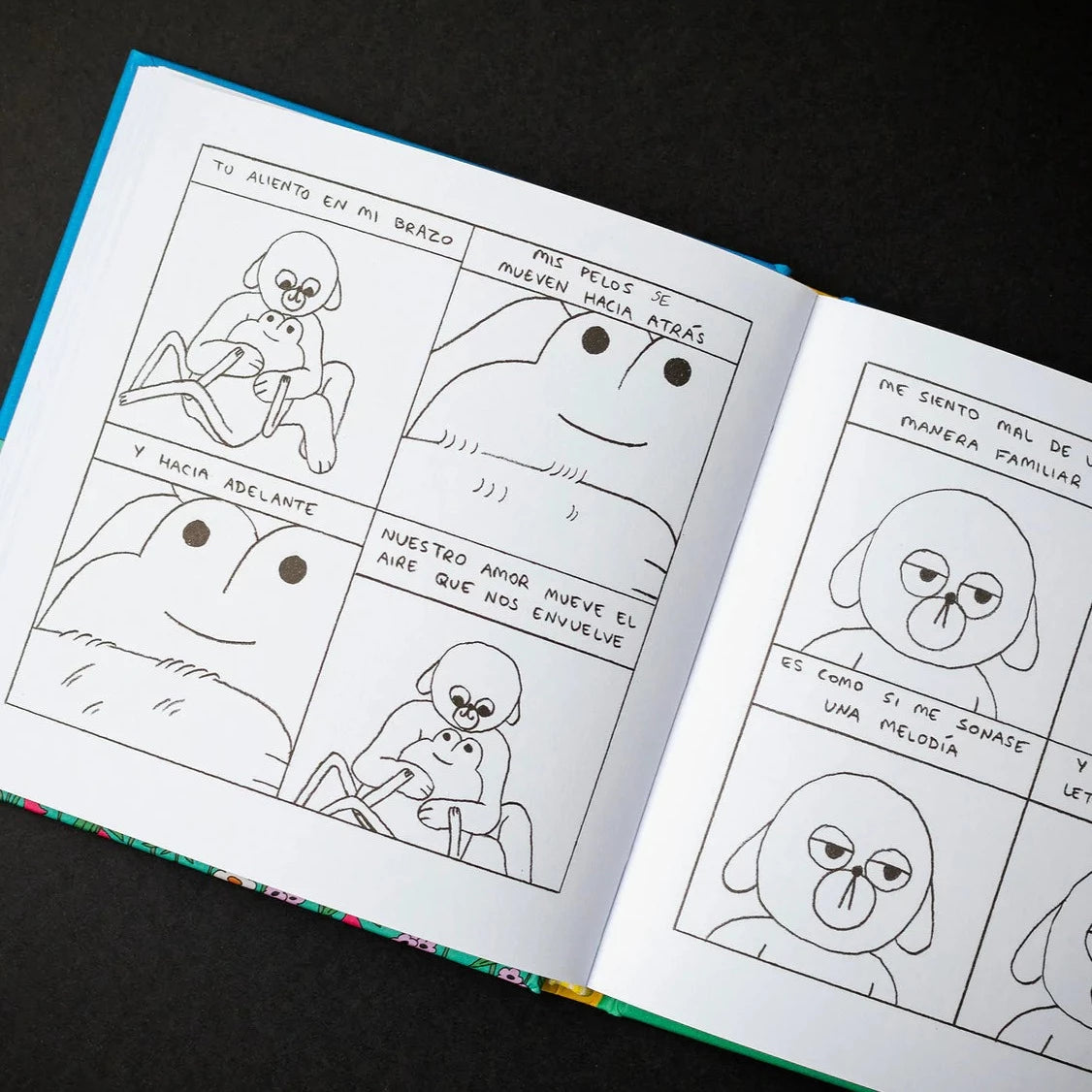 May It Always Be This Way: The Life of Dog and Frog - Niall Breen