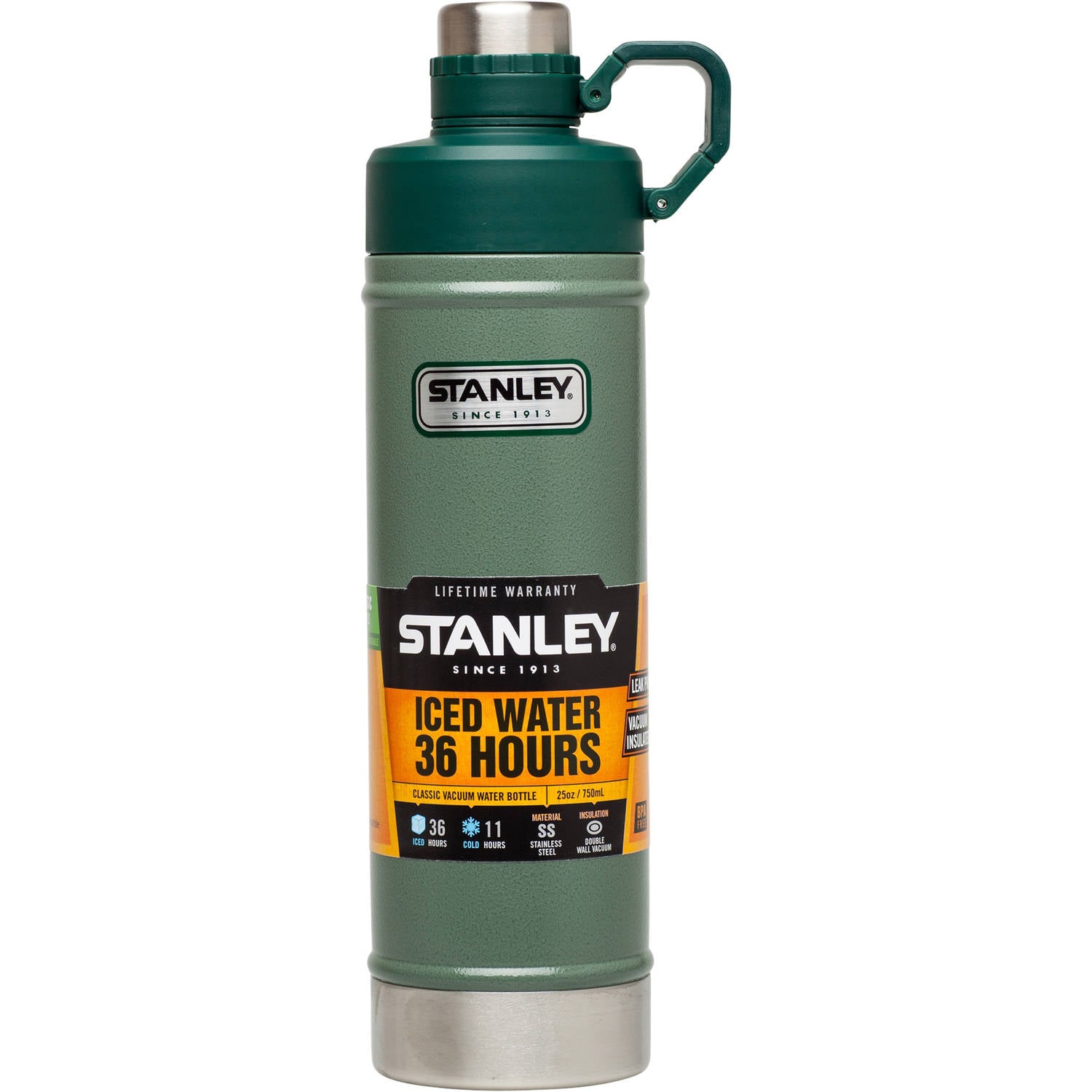 Bouteille d'hydratation Stanley