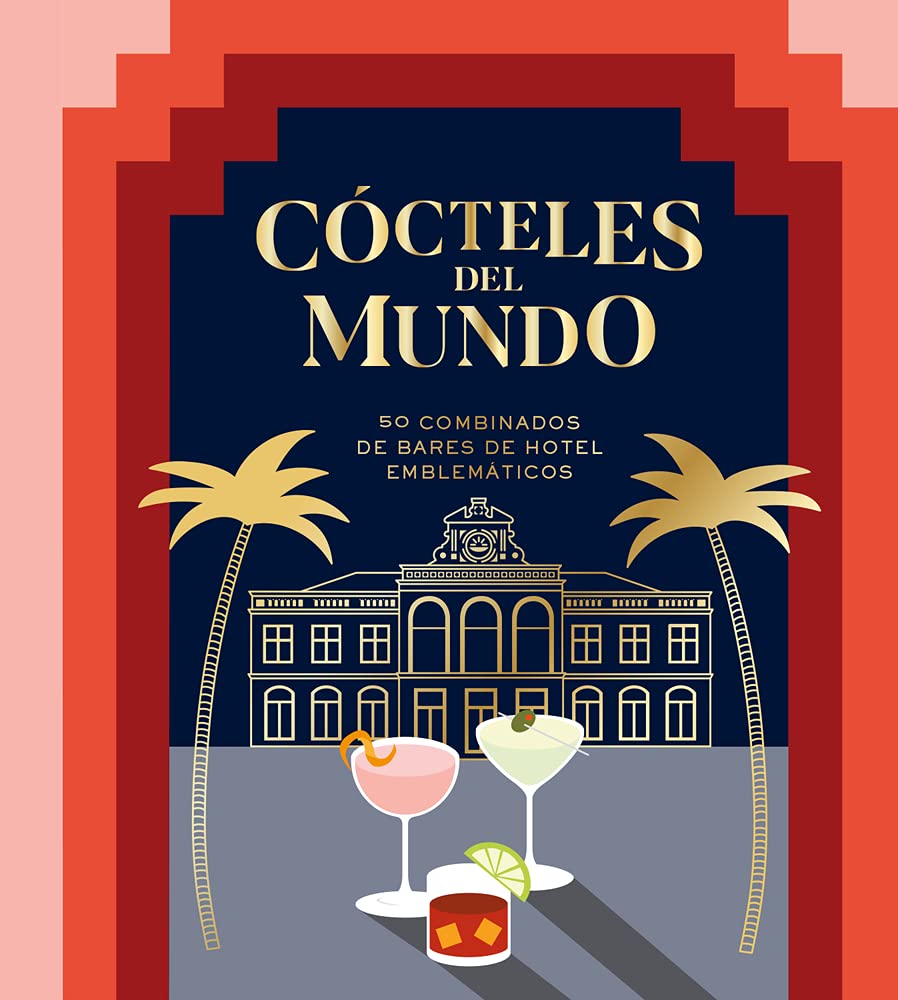 cocktails of the world