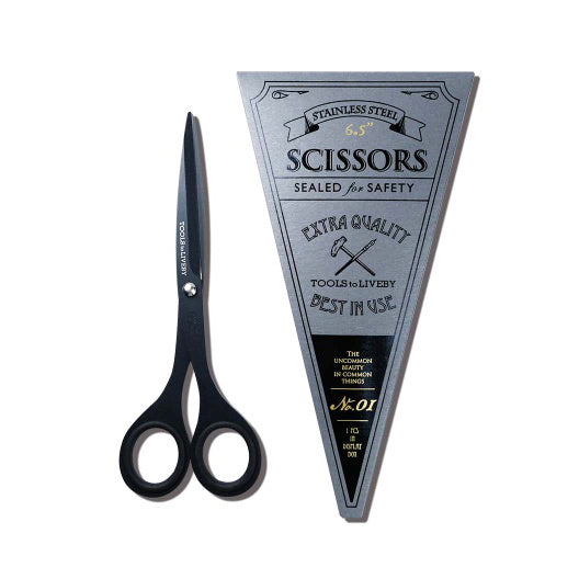 Scissors 6.5"