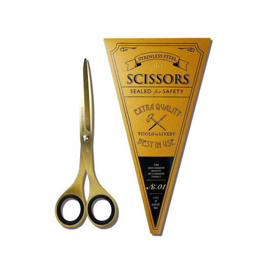 Scissors 6.5"