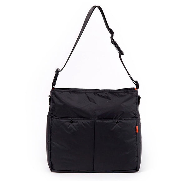 Bolso Lively Japfac Black