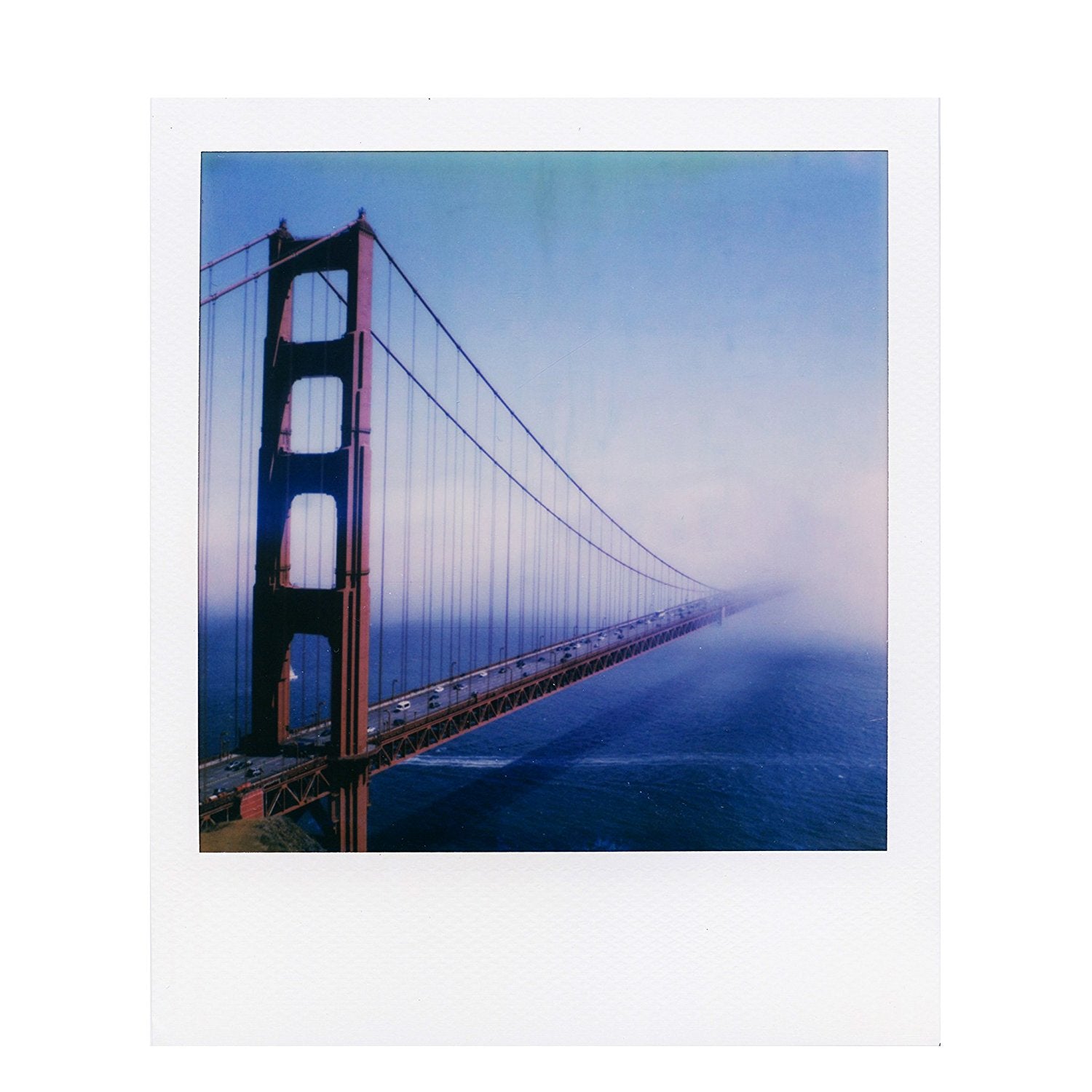 Color i-Type Double Pack Film