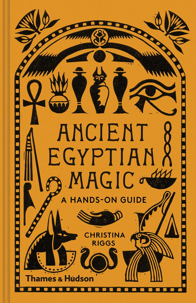 Magie égyptienne antique