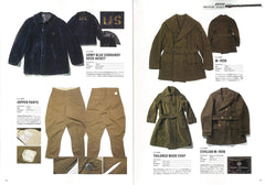 Military Jacket
