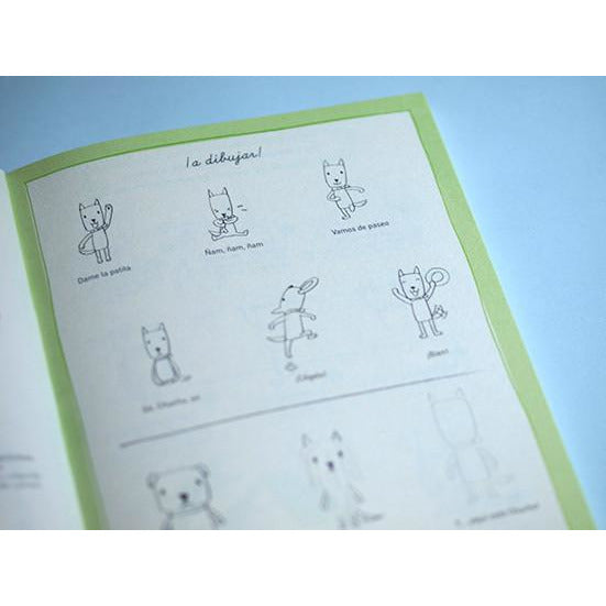 Ecole d'Illustration - Petits Animaux