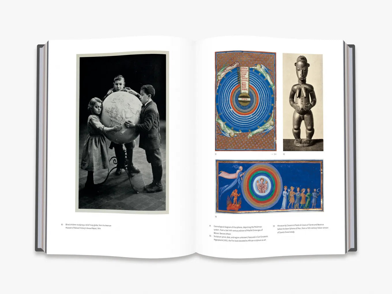Affinities: A Journey Through Images from The Public Domain Review