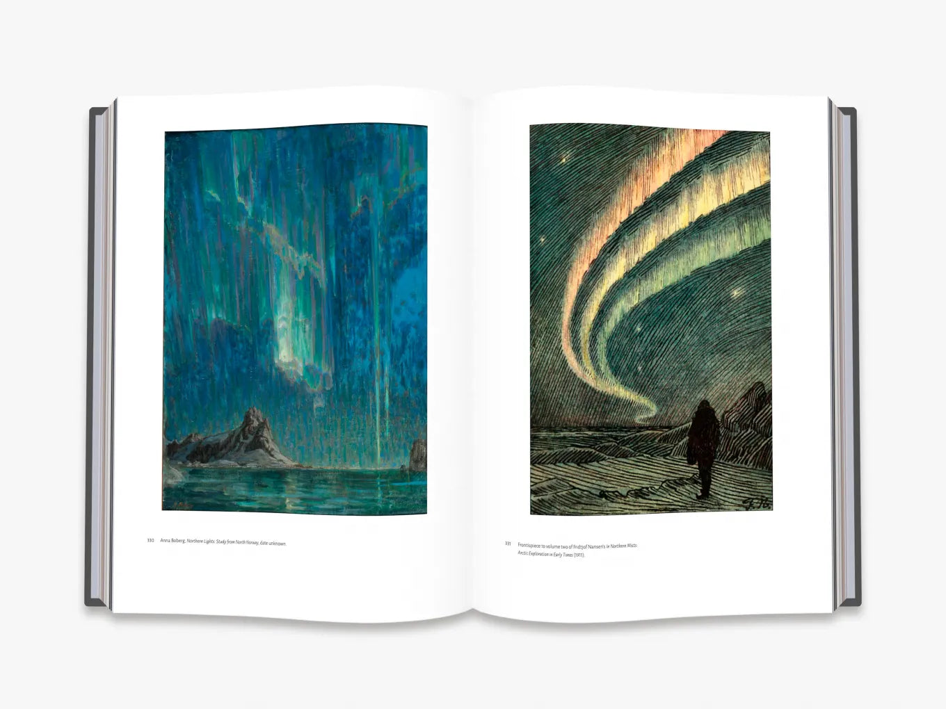 Affinities: A Journey Through Images from The Public Domain Review