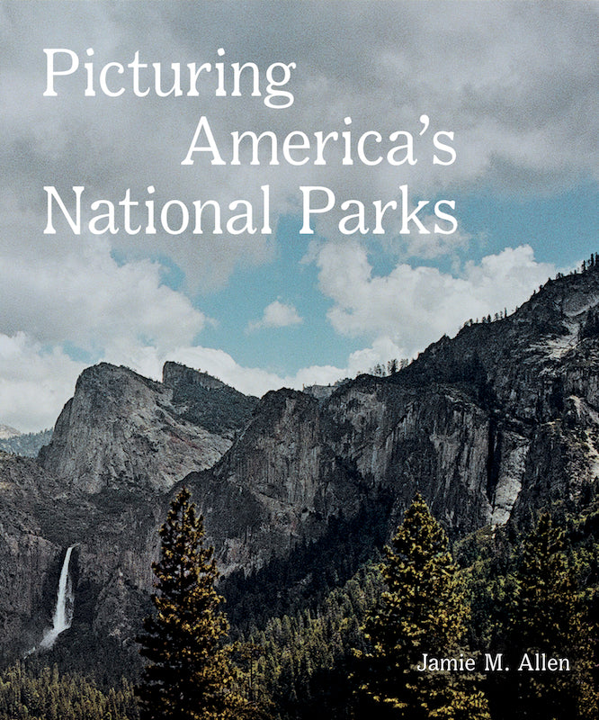 Imaginer les parcs nationaux américains 